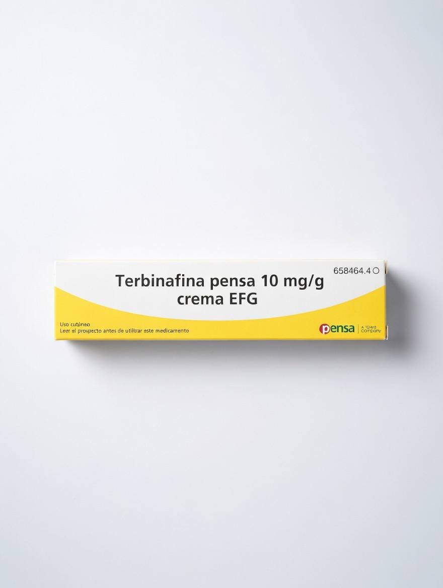 Как работает Тербинафин Пенса 10 мг/г: молекулярный механизм, влияние на мембрану грибка и всасывание через кожу