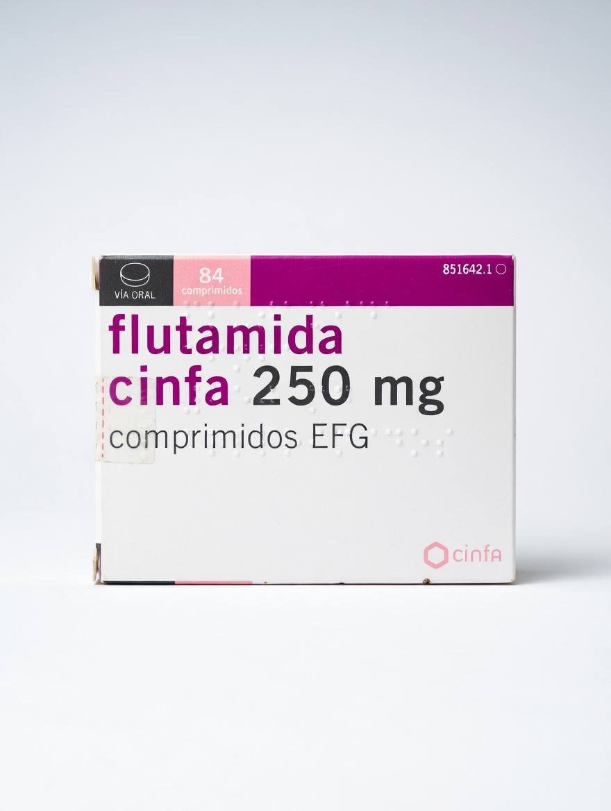 Флутамид Cinfa 250 мг или аналоги: что лучше выбрать