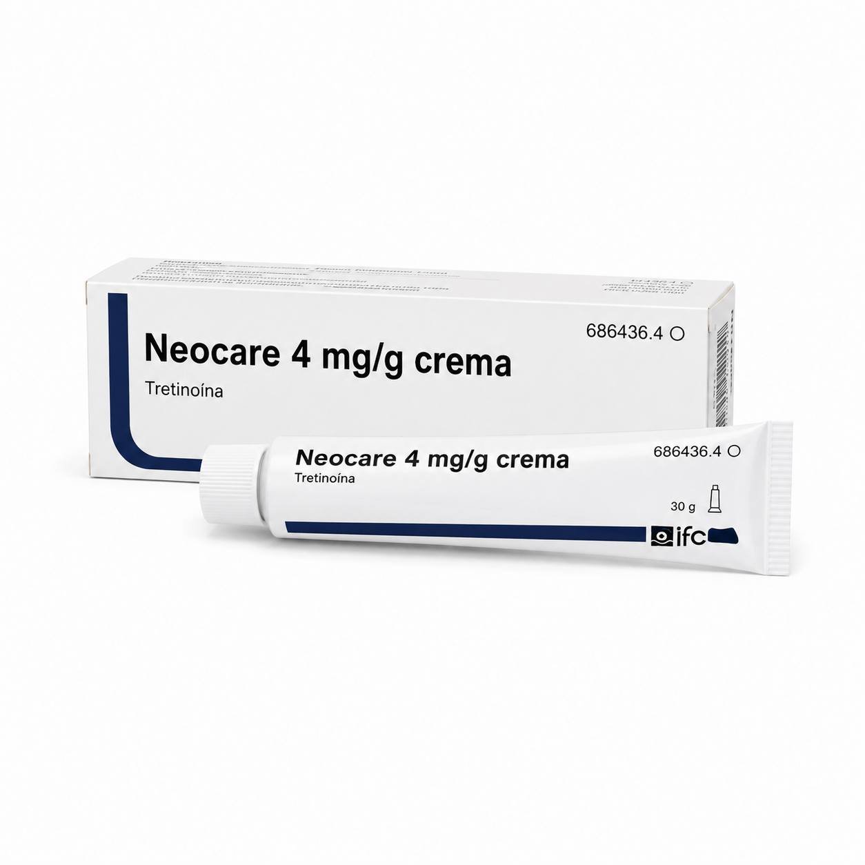Неокаре крем 30 г