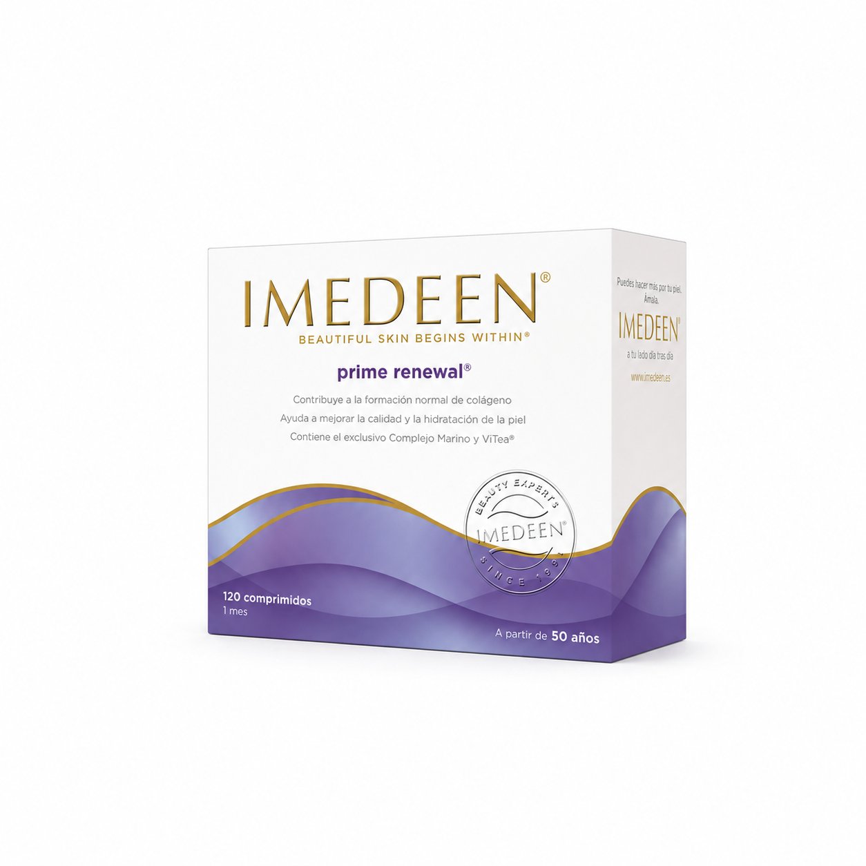 IMEDEEN Prime Renewal, таблетки