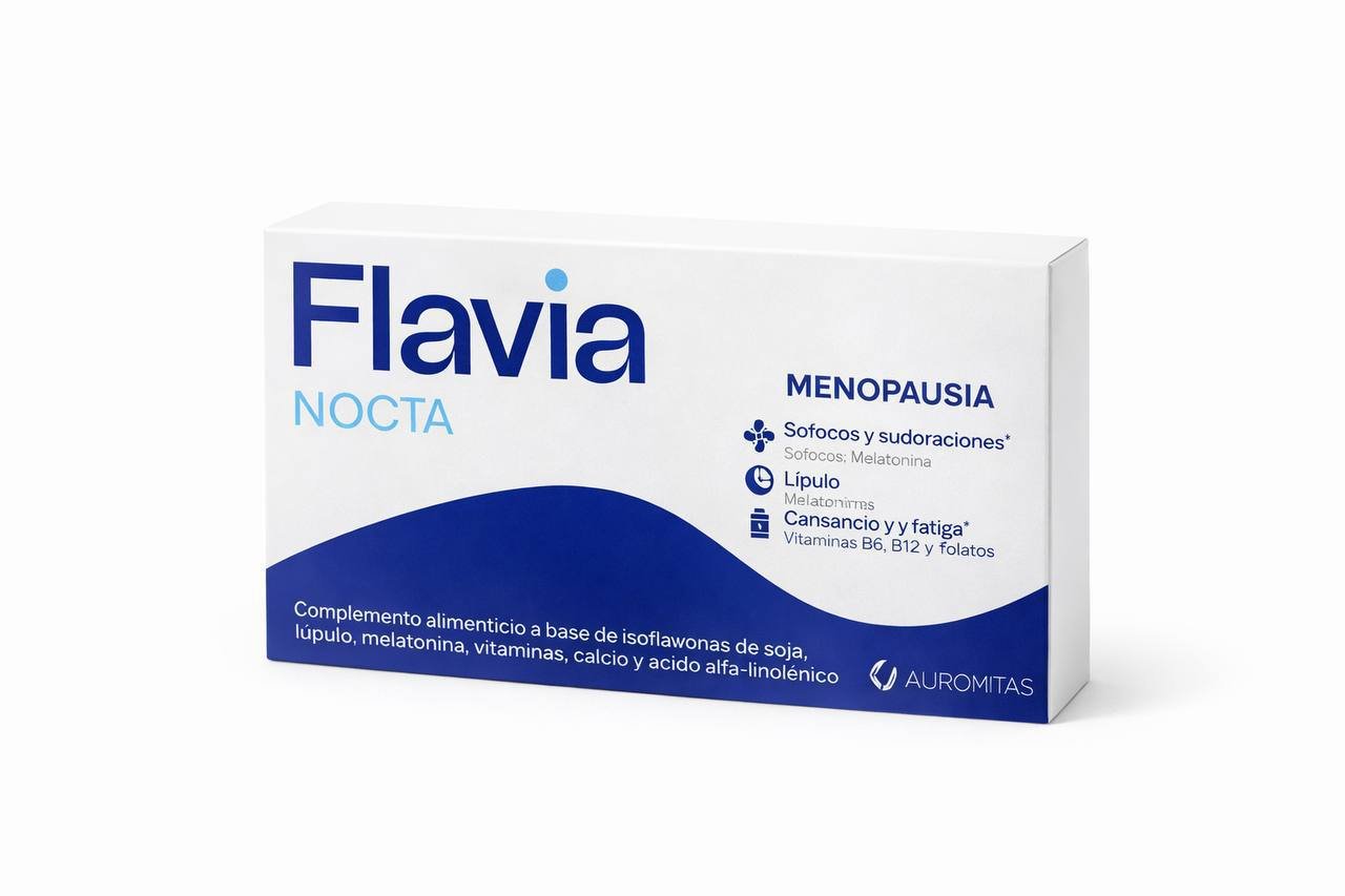 Флавиа Нокта