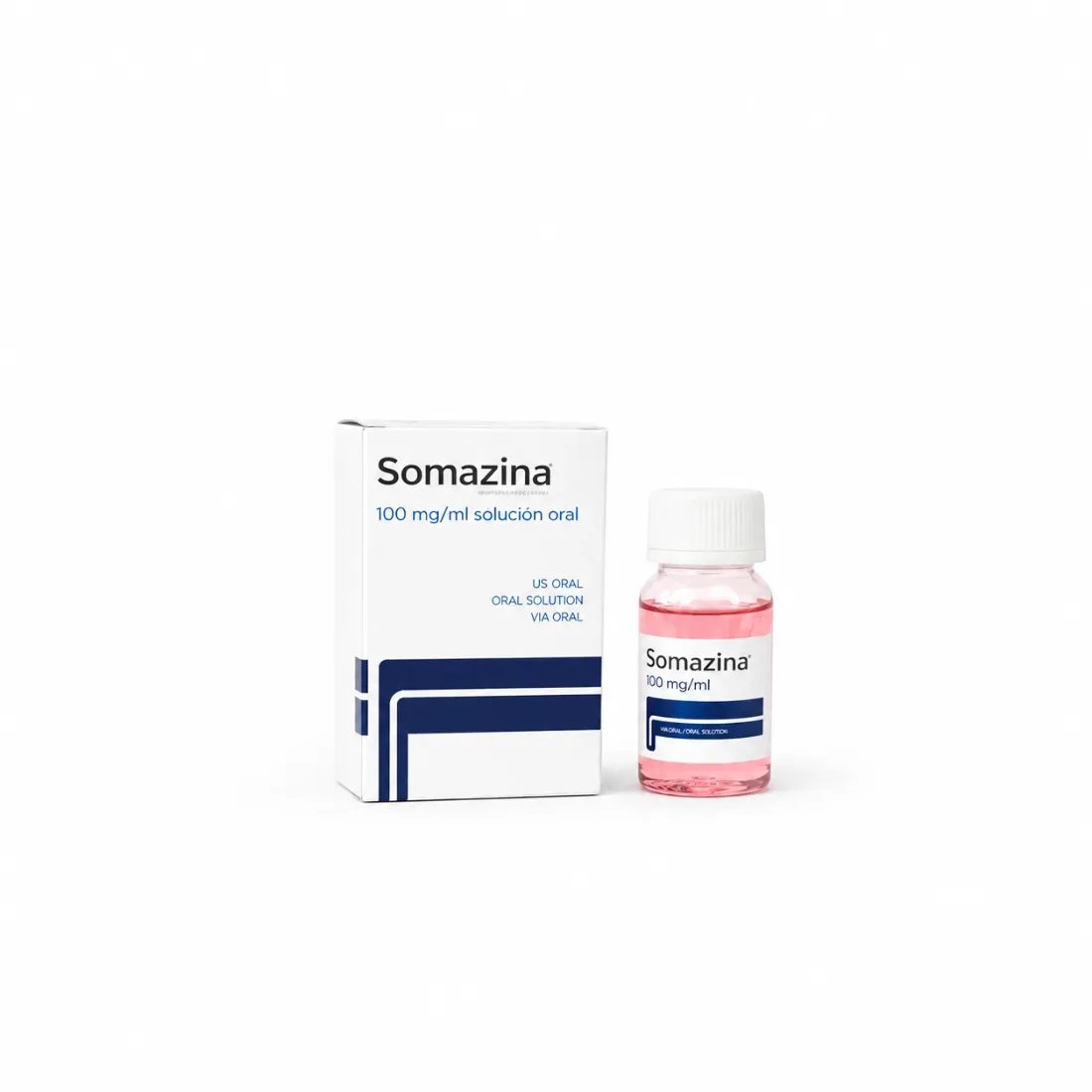 Сомазина (Somazina) 100 mg/m: схемы применения цитиколина и подбор дозировки