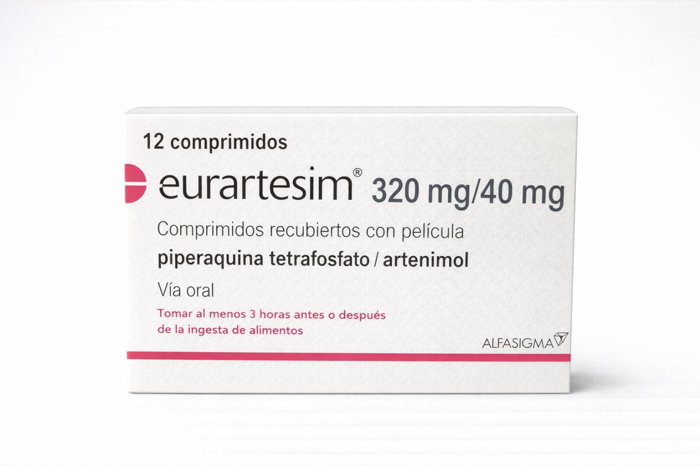 Eurartesim 320 мг/40 мг: лечение тропической малярии