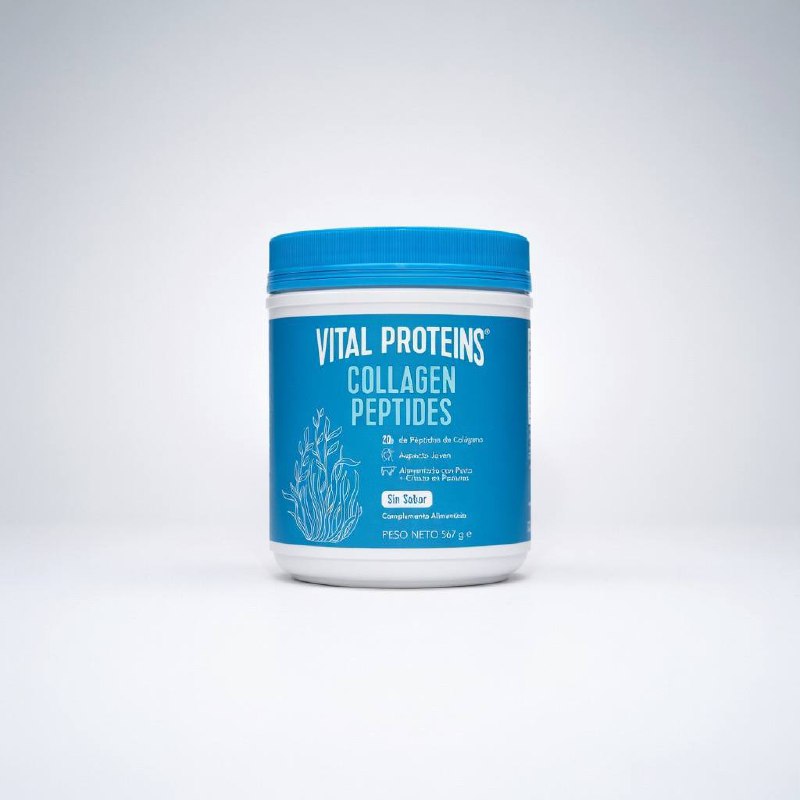 Vital Proteins Collagen Peptides (коллаген пептиды)