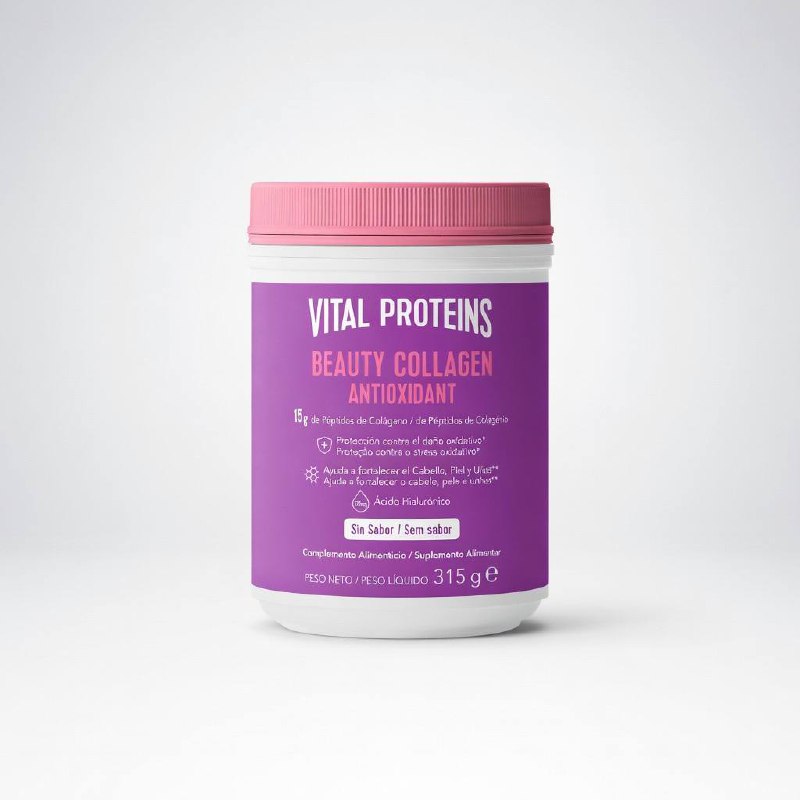 Vital Proteins Beauty Collagen Antioxidant