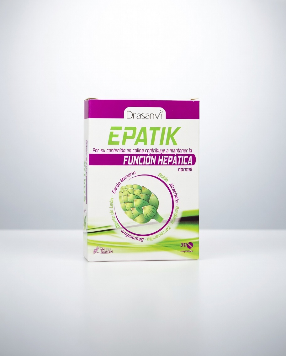 Эпатик (Drasanvi)