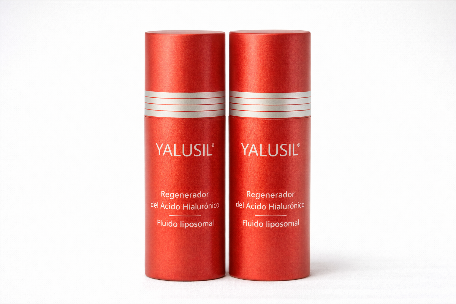 YALUSIL® — липосомальный флюид с гиалуроновой кислотой