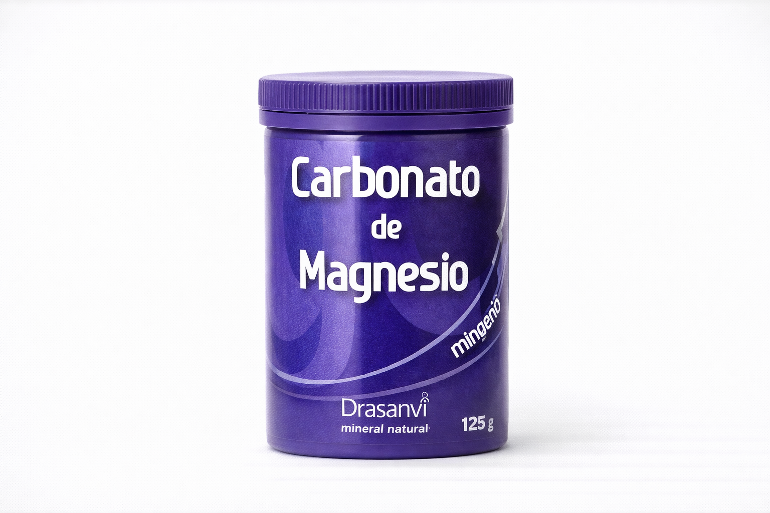 Карбонат магния (Carbonato de Magnesio Drasanvi)