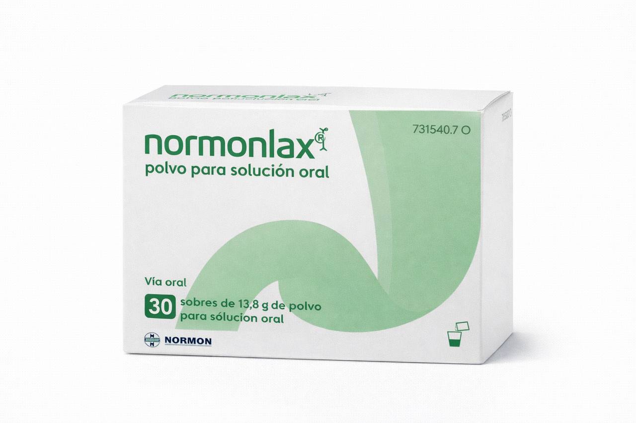 Normonlax (Нормонлакс)