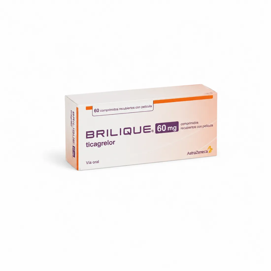 Brilique 60 mg • Брилик / Brilique