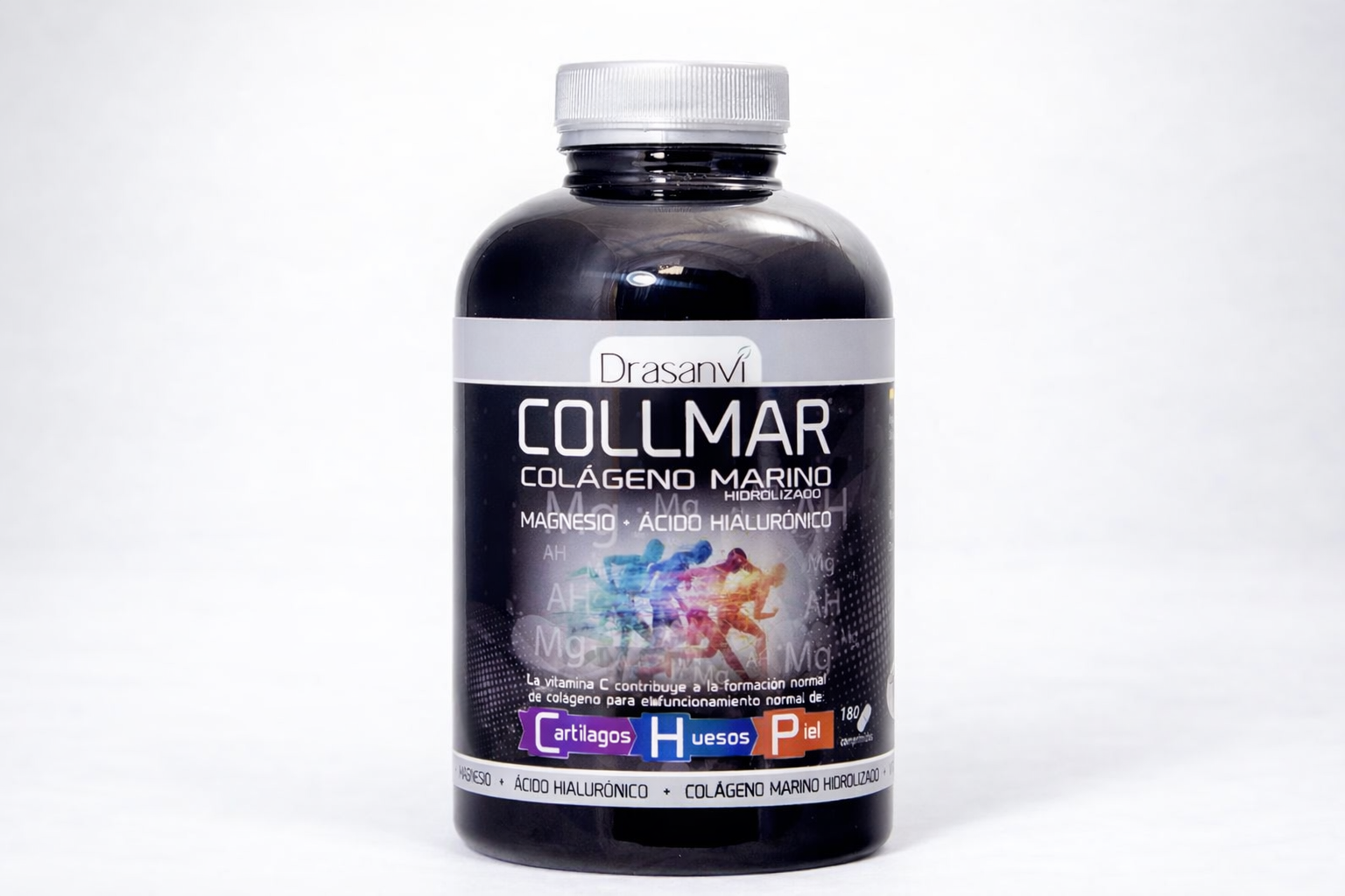 Коллаген морской Collmar (Drasanvi)