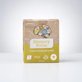 Memory Forte Deliplus