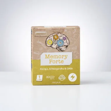 Memory Forte Deliplus