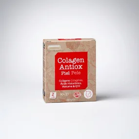 Colagen Antiox Deliplus