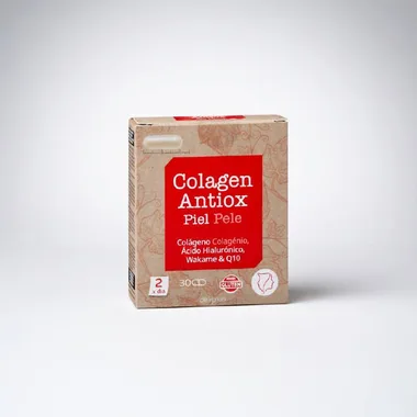 Colagen Antiox Deliplus