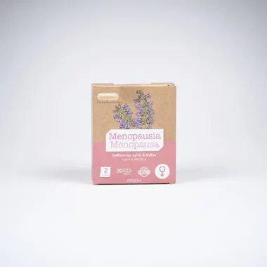 Menopausia комплекс Deliplus