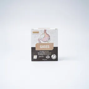 Gases (от вздутия) Deliplus