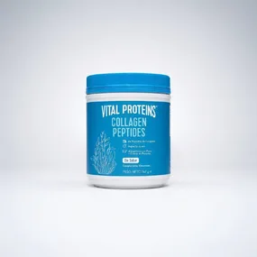 Vital Proteins Collagen Peptides (коллаген пептиды)