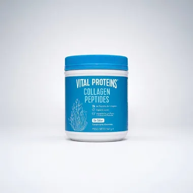 Vital Proteins Collagen Peptides (коллаген пептиды)