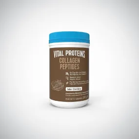 Vital Proteins Collagen Peptides (шоколад)