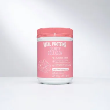 Vital Proteins Beauty Collagen (клубника-лимон)