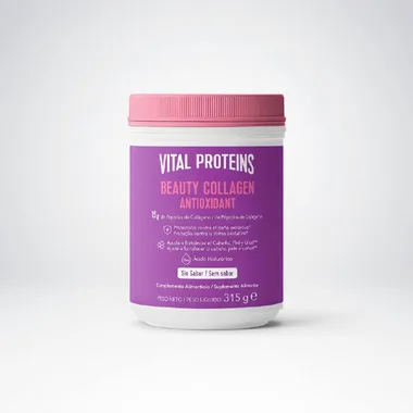 Vital Proteins Beauty Collagen Antioxidant