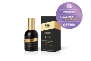 DSD de Luxe 9.4.1 Exogrow Booster Lotion