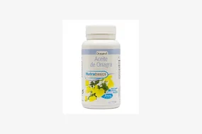 Масло примулы вечерней (Aceite de Onagra, Drasanvi Nutrabasics)