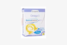 Омега-3 (Drasanvi Nutrabasics)