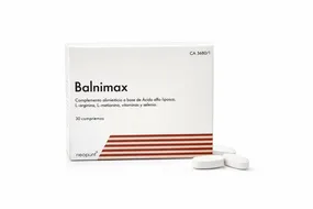 Balnimax