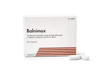 Balnimax