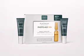 Photo-Age HA+ набор MartiDerm (Platinum)