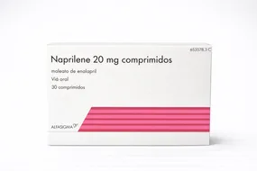 Naprilene