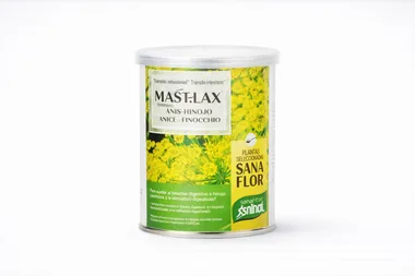 Mast.Lax (Sanaflor Santiveri) анис и фенхель