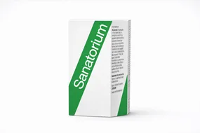 Sanatorium таблетки