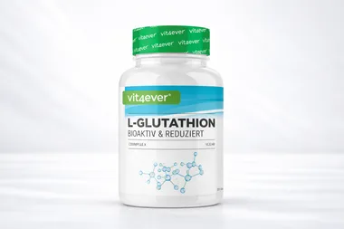 Vit4ever L-Glutathion Bioaktiv & Reduziert