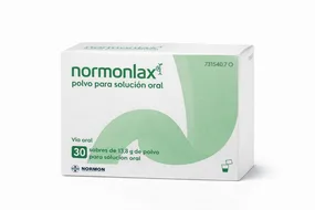 Normonlax (Нормонлакс)