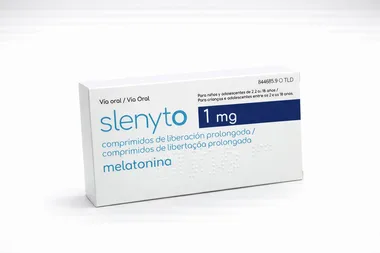 Сленито / Slenyto 1 mg