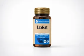 LaxNat NaturTierra (30 капсул)