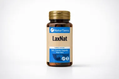 LaxNat NaturTierra (30 капсул)