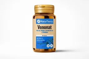 Venonat NaturTierra (60 капсул)