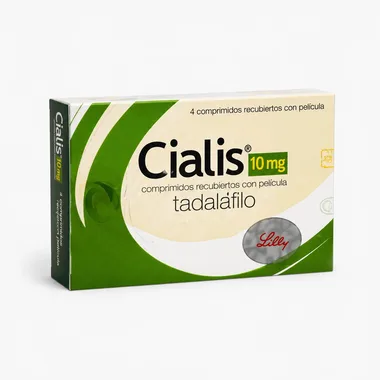 Сиалис 10 мг 4 таблетки (Cialis 10 mg)