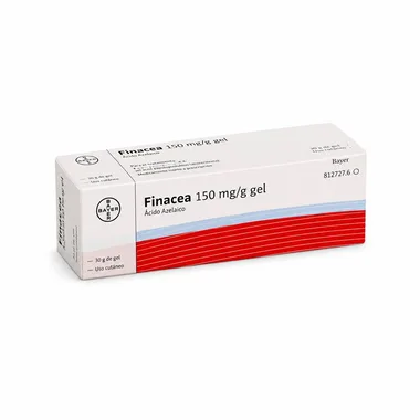 Финацея гель 150 мг/г, 30 г