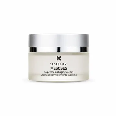 Sesderma Mesoses Supreme Antiaging Cream — Антивозрастной крем, 50 мл