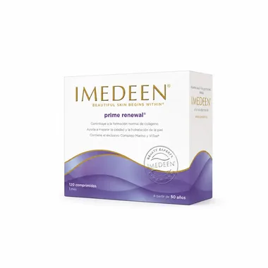 IMEDEEN Prime Renewal, таблетки