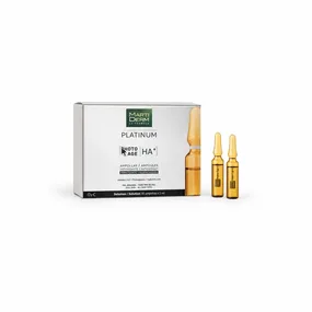 Photo-Age HA+ ампулы MartiDerm (Platinum)