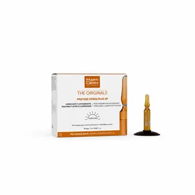 Ампулы Proteos Hydra Plus SP MartiDerm (The Originals)