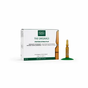 Ампулы Proteos Hydra Plus MartiDerm (The Originals)