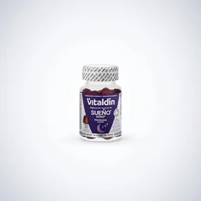 Vitaldin Sueño (Сон) жевательные Deliplus