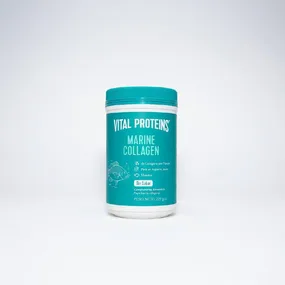 Vital Proteins Marine Collagen (морской коллаген)